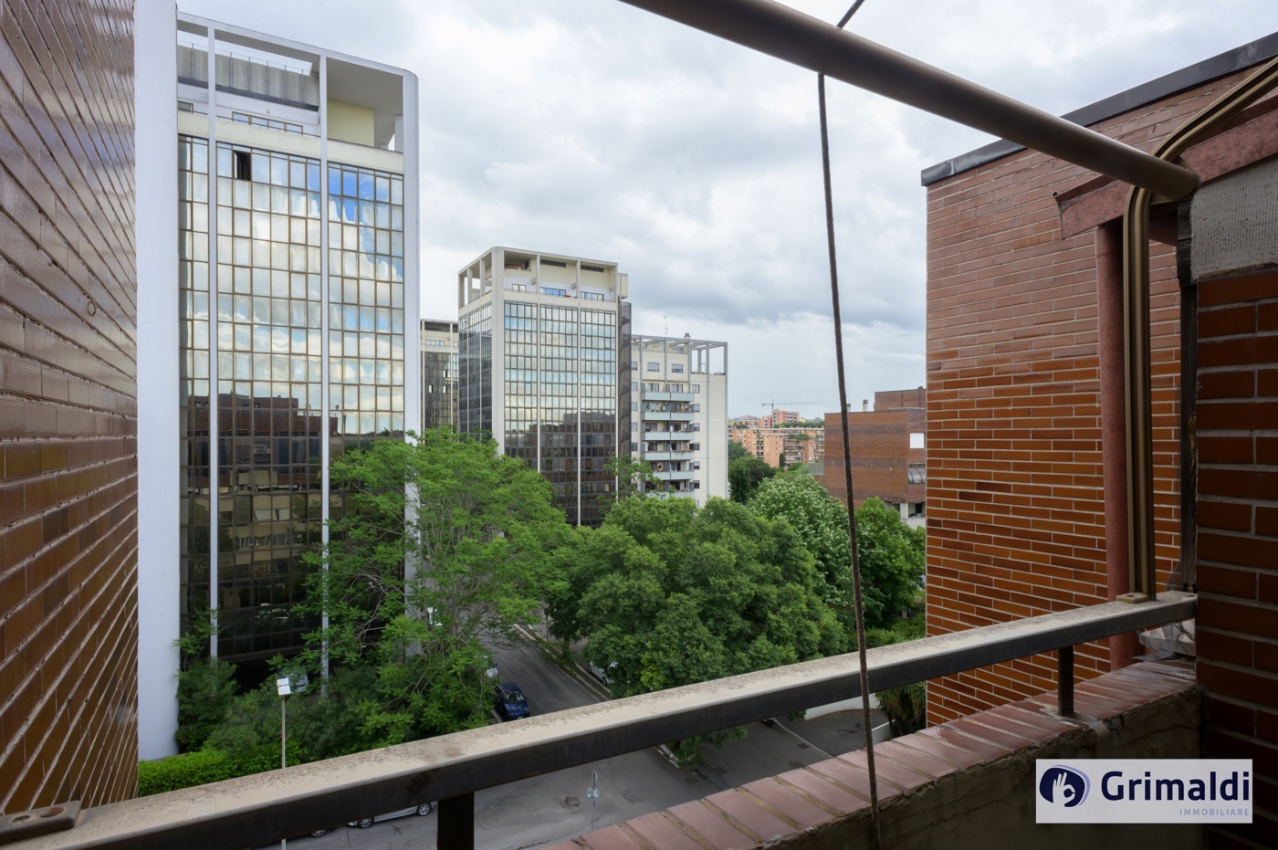 BALCONE