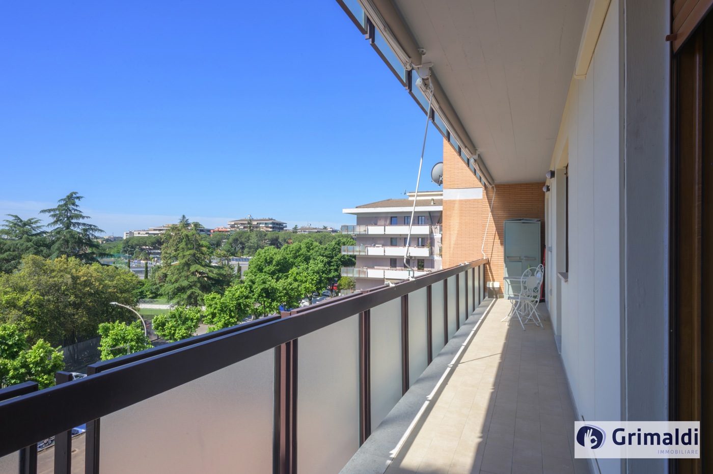 BALCONE