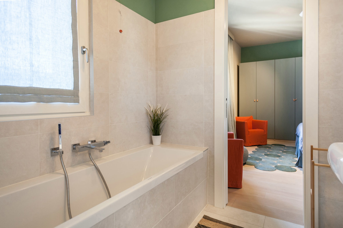 BAGNO