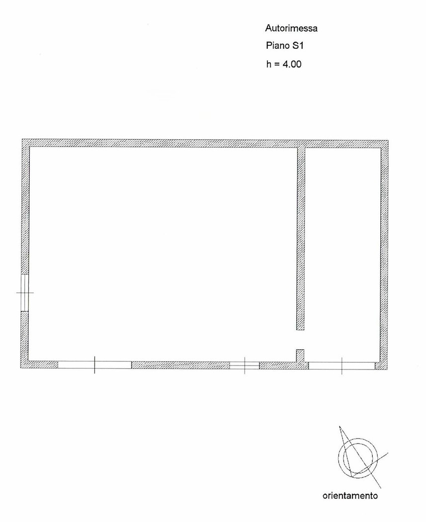 AUTORIMESSA