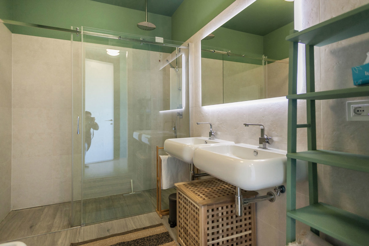 BAGNO