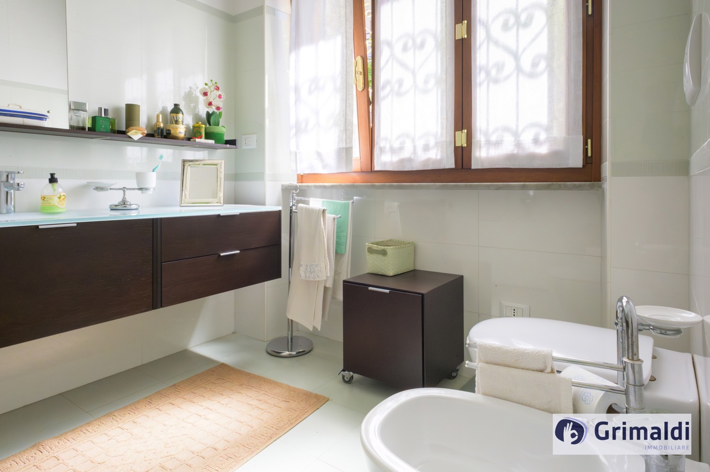 BAGNO