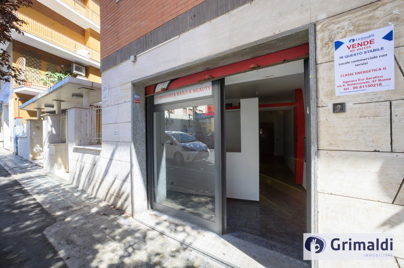 INGRESSO