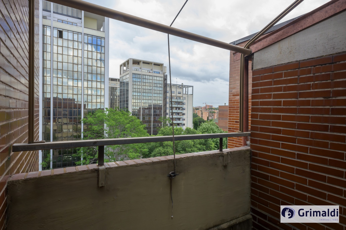 BALCONE