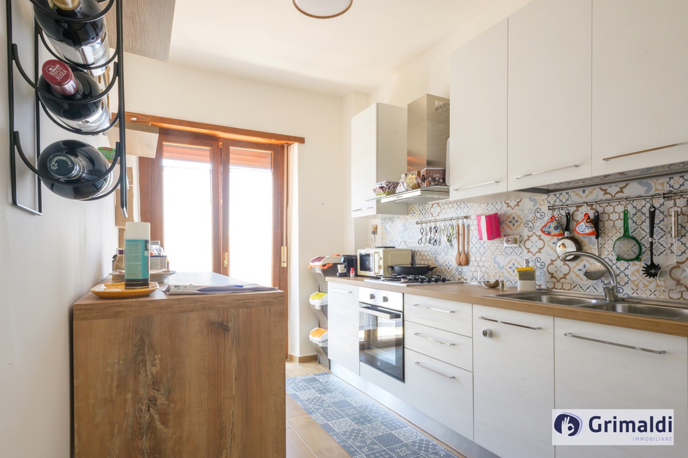 CUCINA