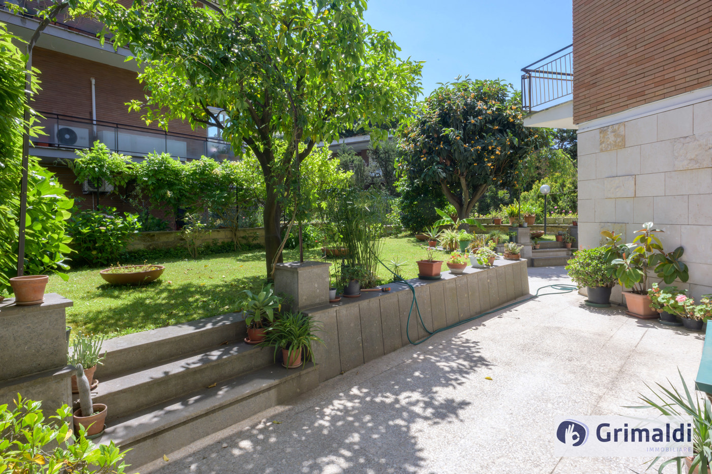 GIARDINO