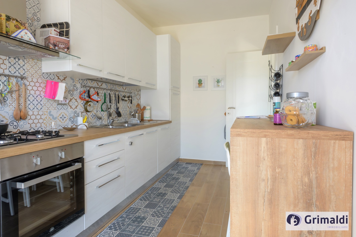 CUCINA