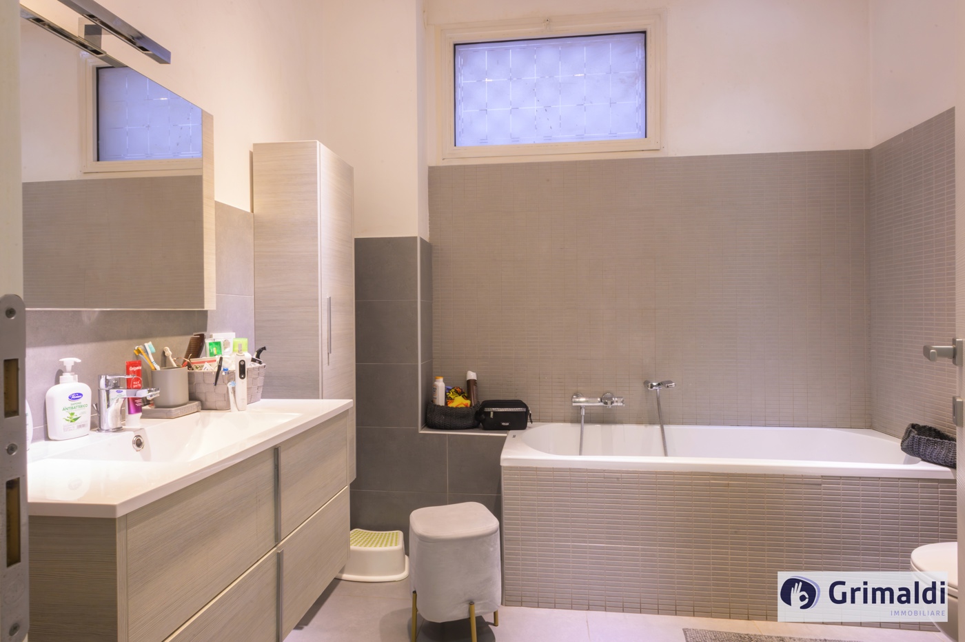 BAGNO