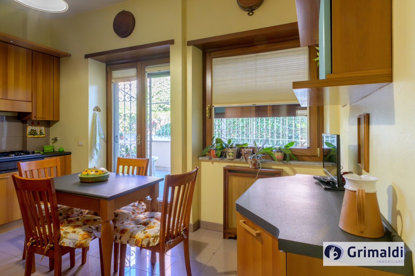 CUCINA
