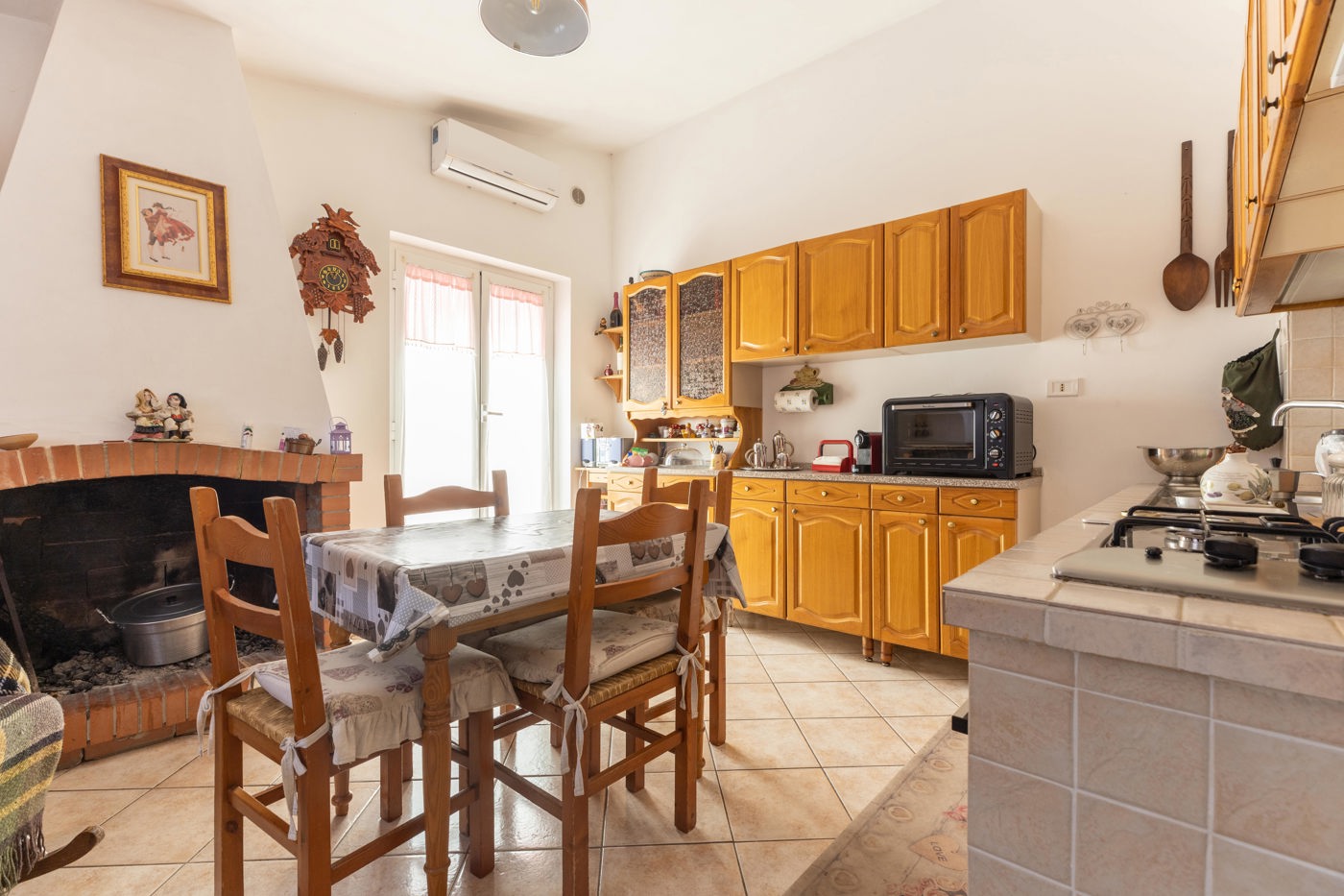 CUCINA