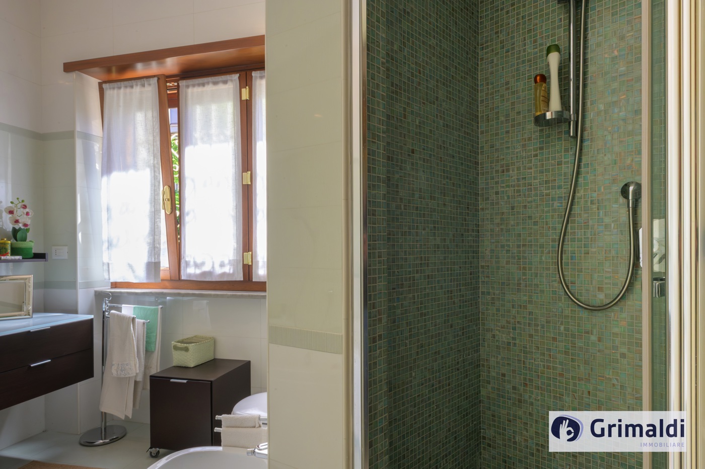 BAGNO
