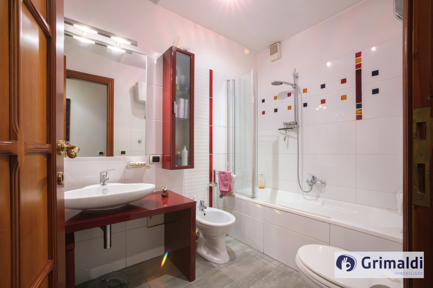 BAGNO