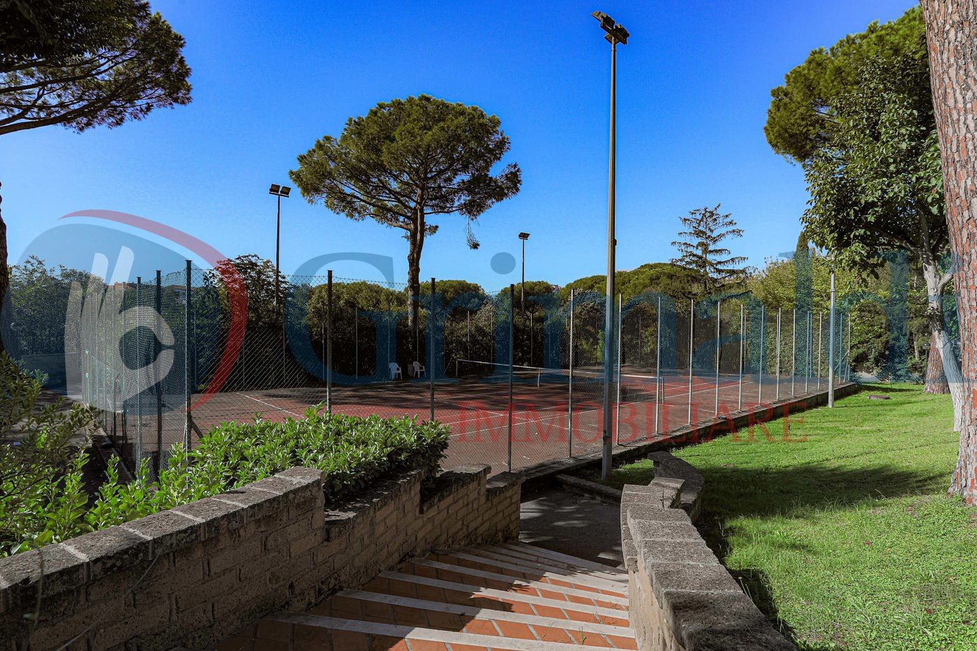 CAMPI DA TENNIS