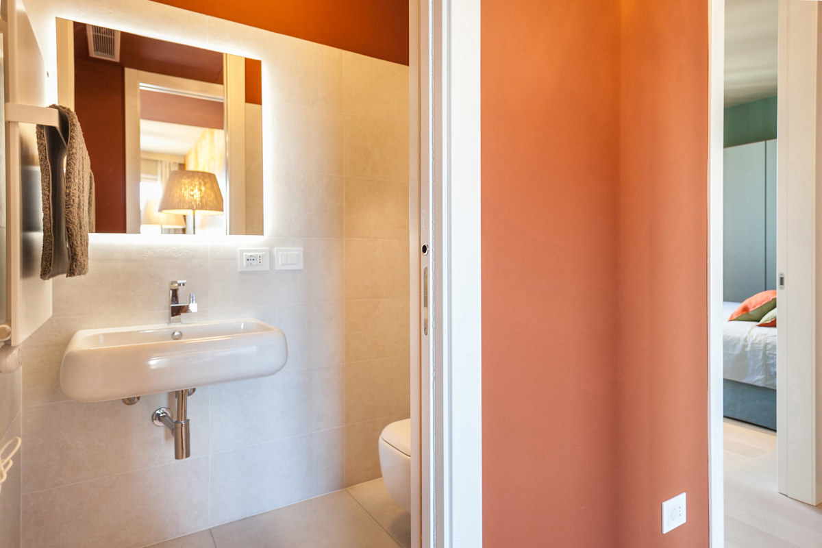 BAGNO