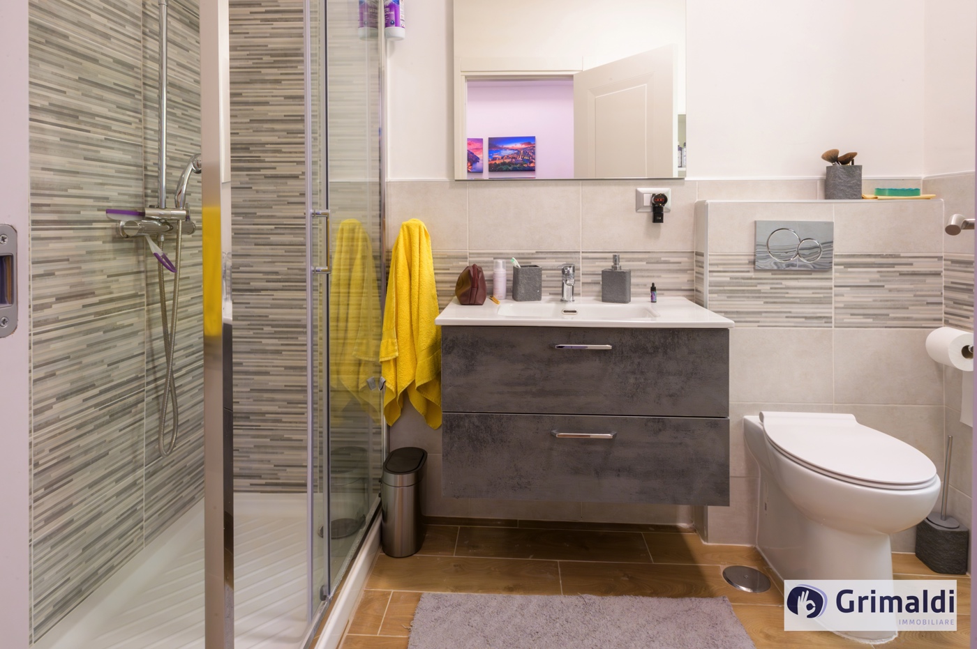 BAGNO