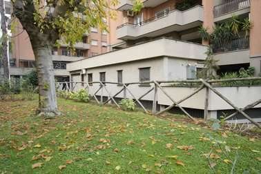 GIARDINO CONDOMINIALE