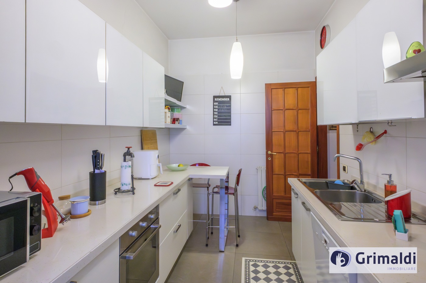 CUCINA