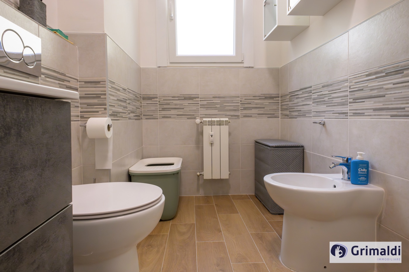 BAGNO