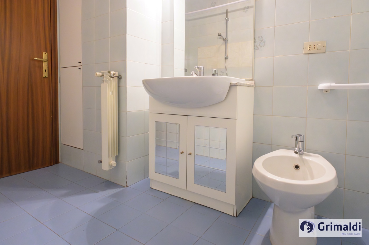 BAGNO