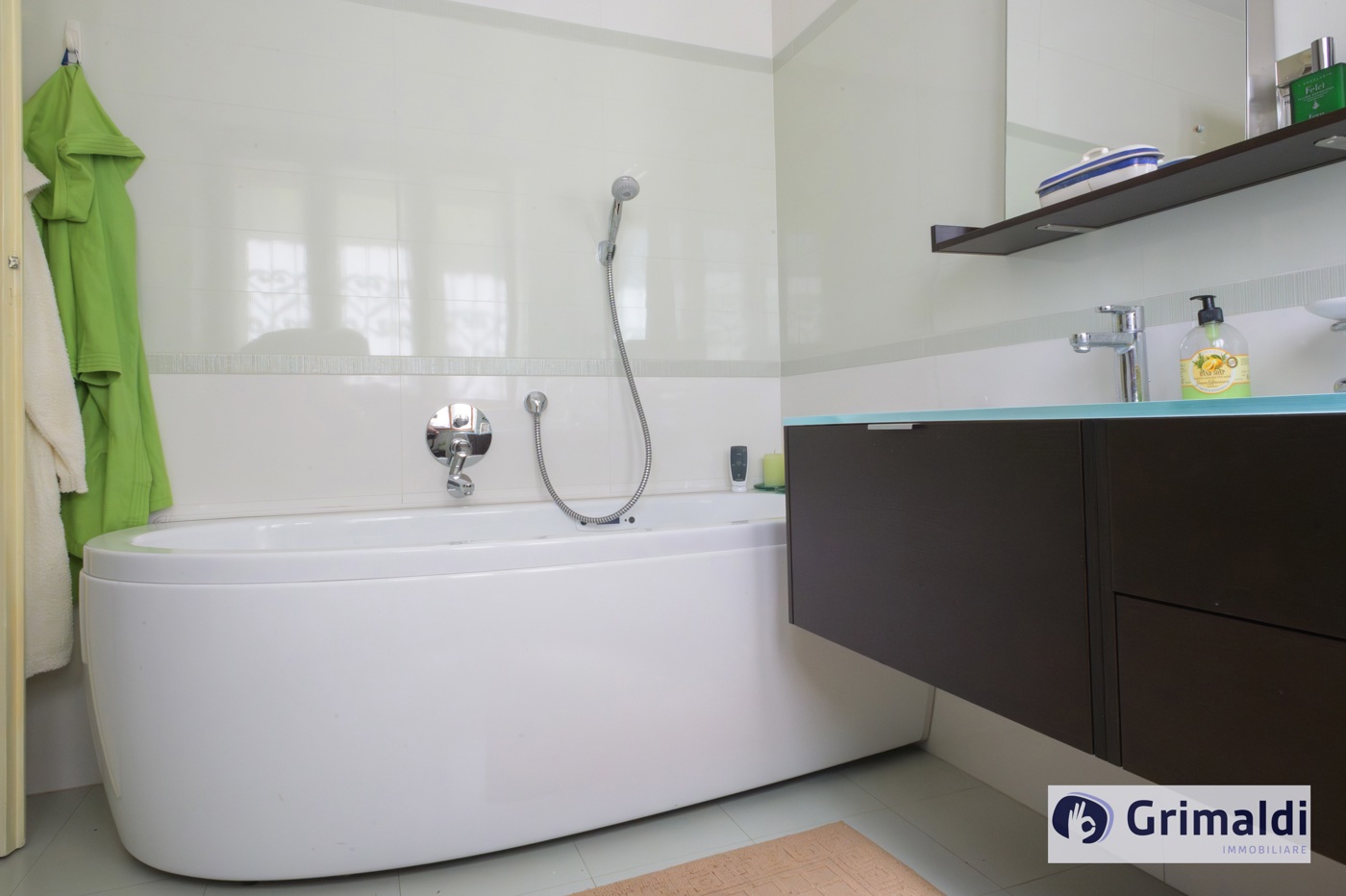 BAGNO