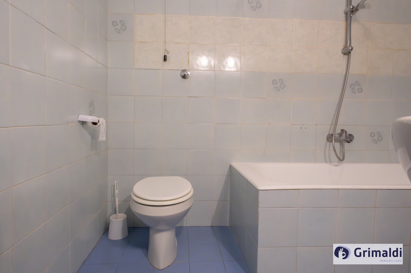 BAGNO