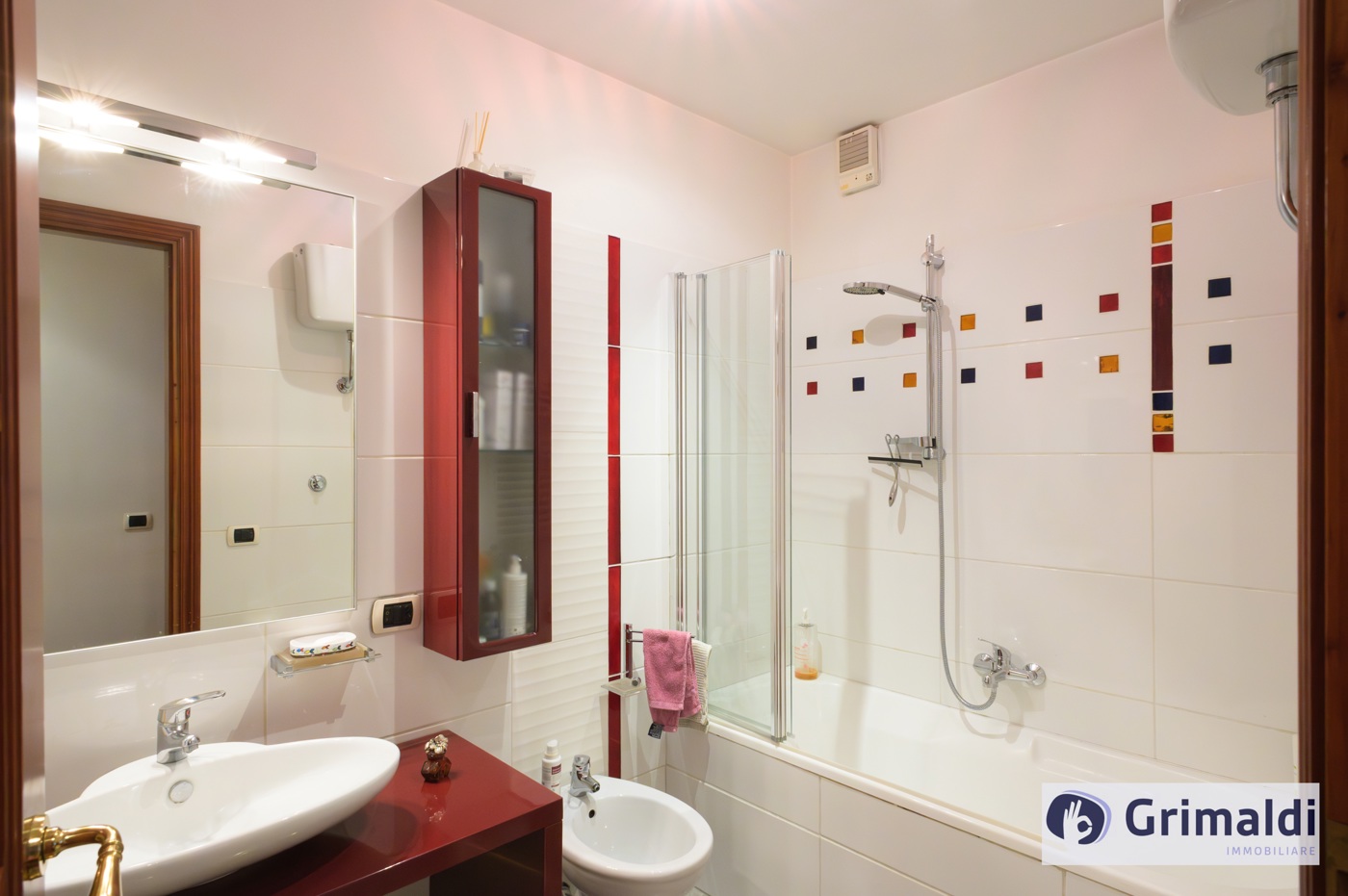 BAGNO