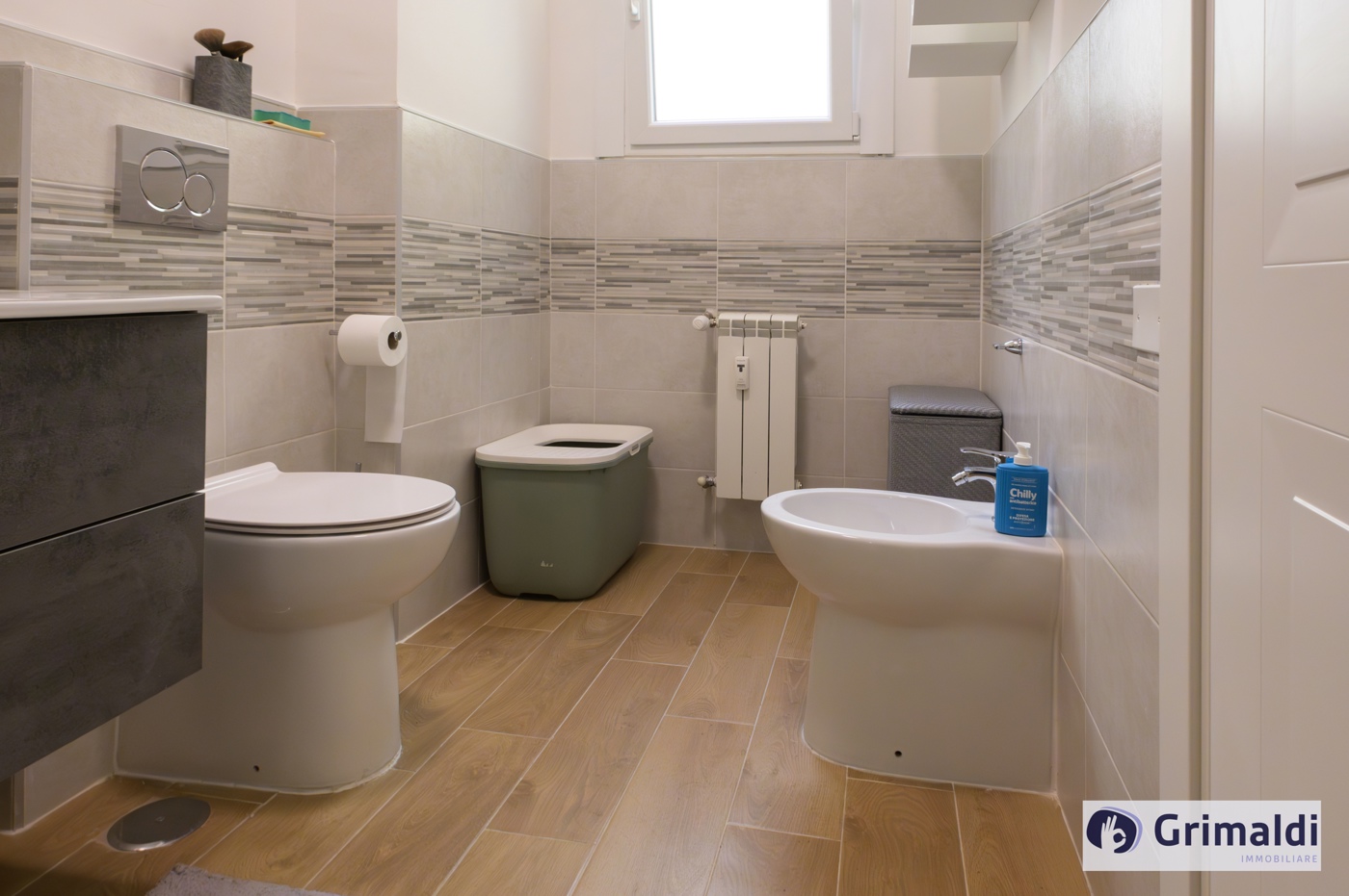 BAGNO