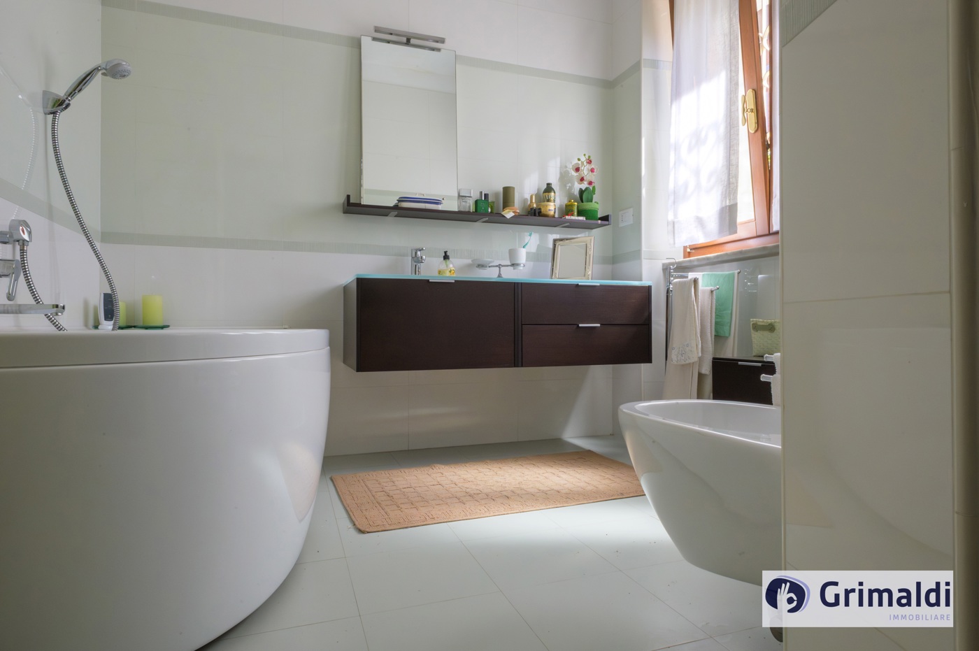 BAGNO