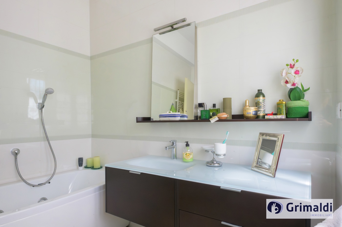 BAGNO