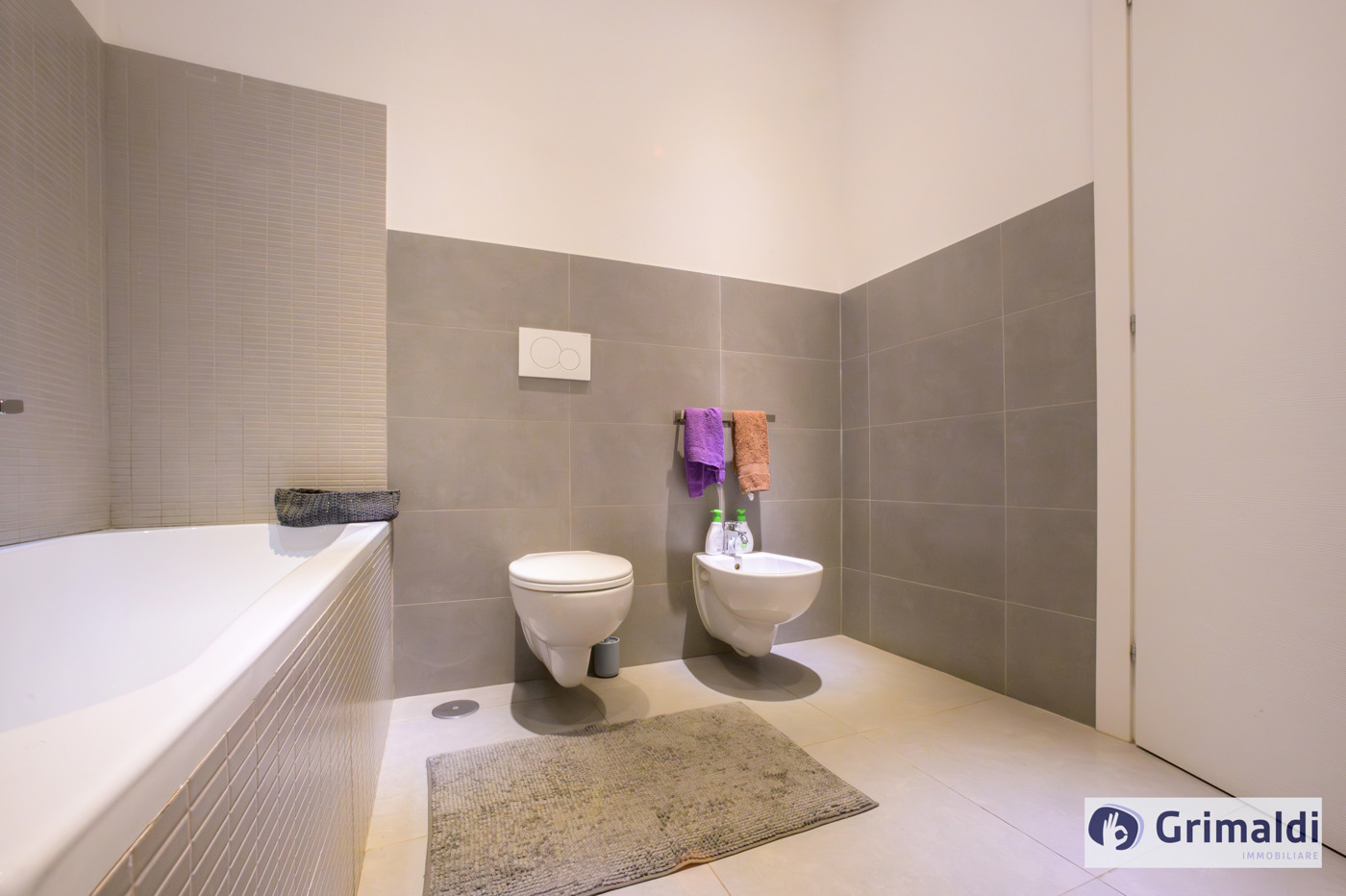 BAGNO