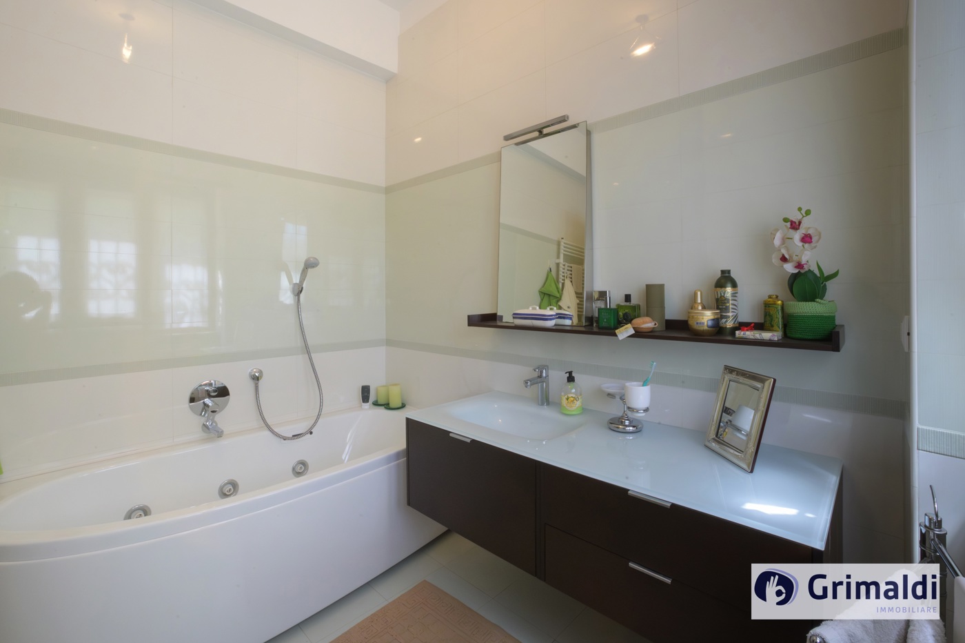 BAGNO