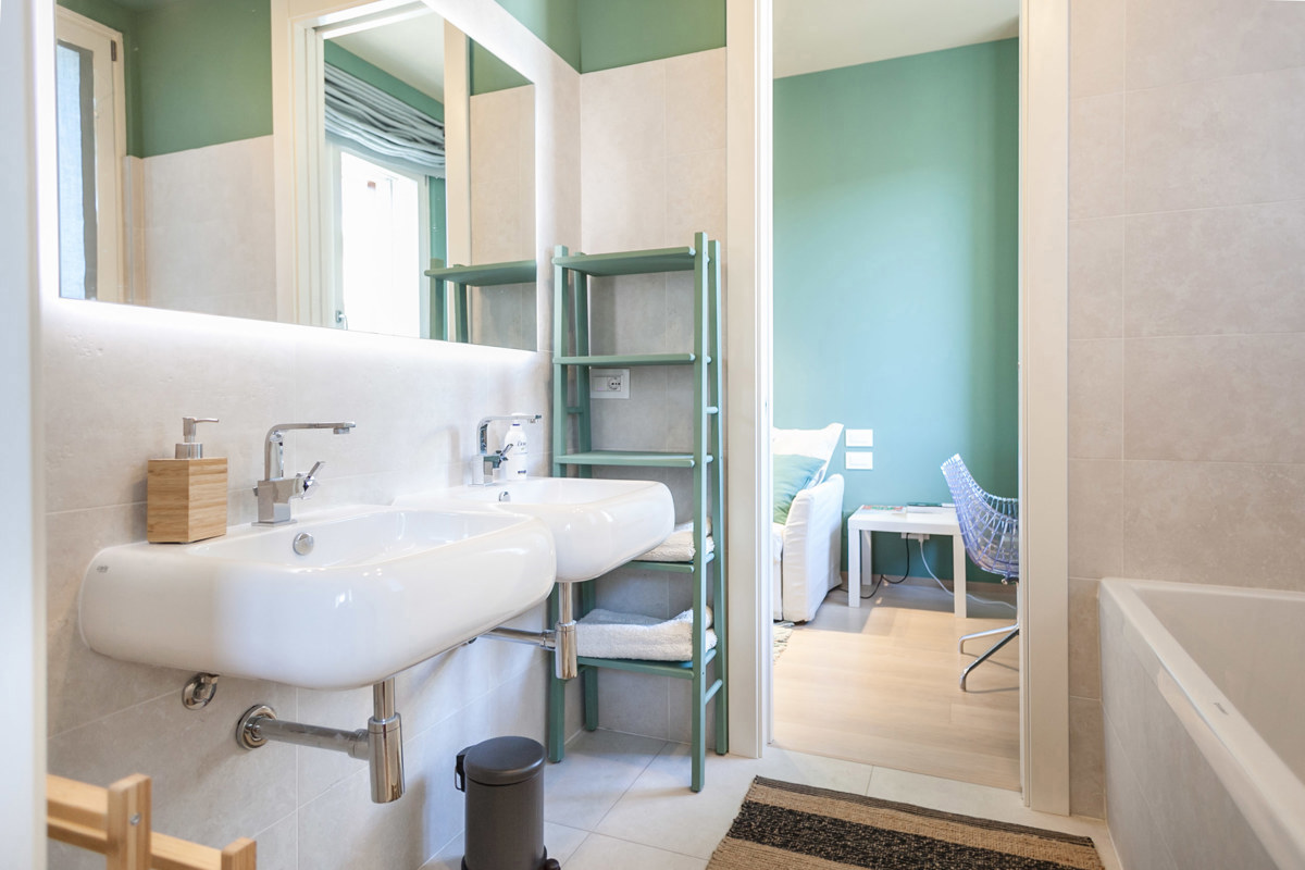 BAGNO