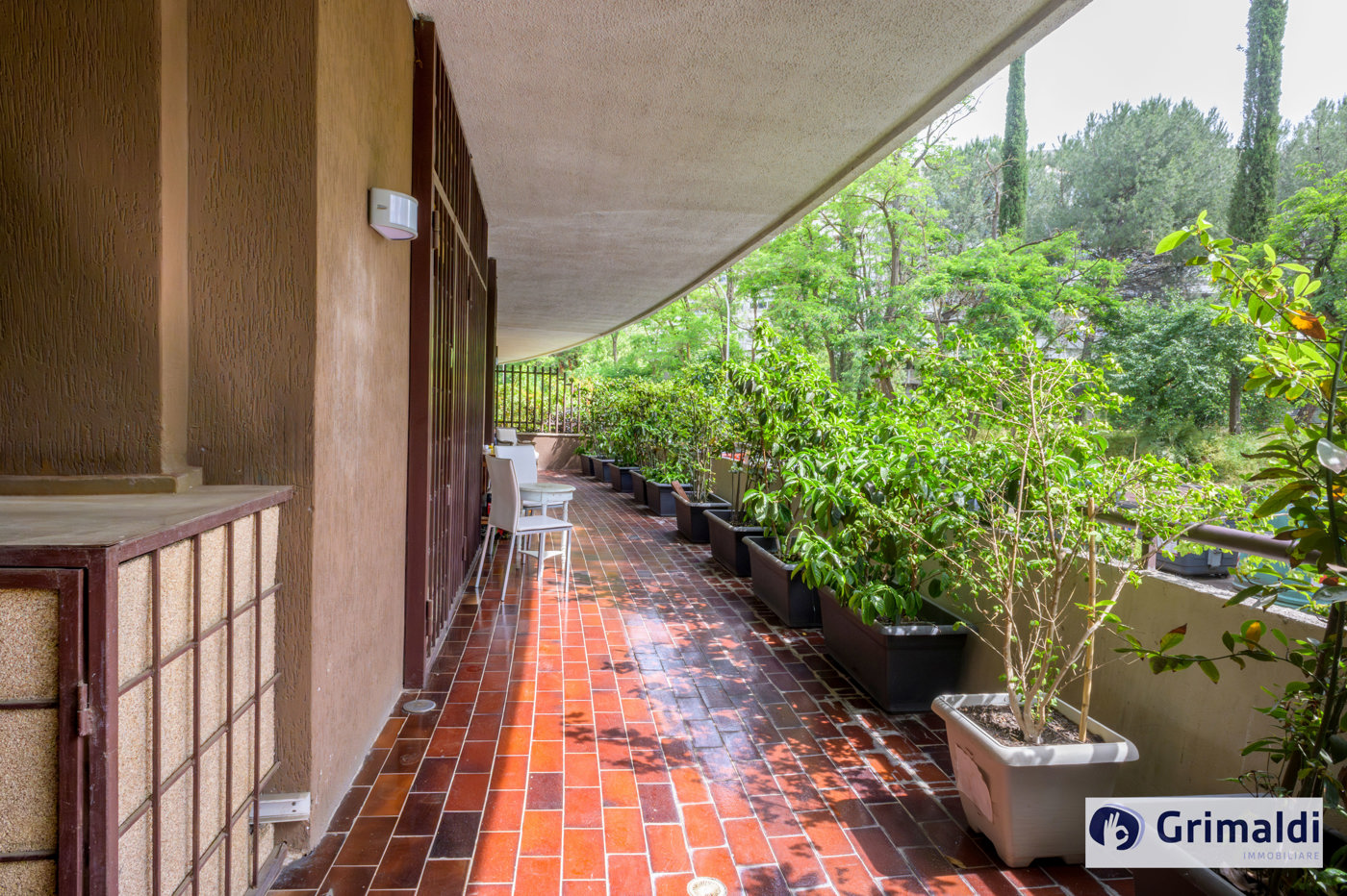 TERRAZZO