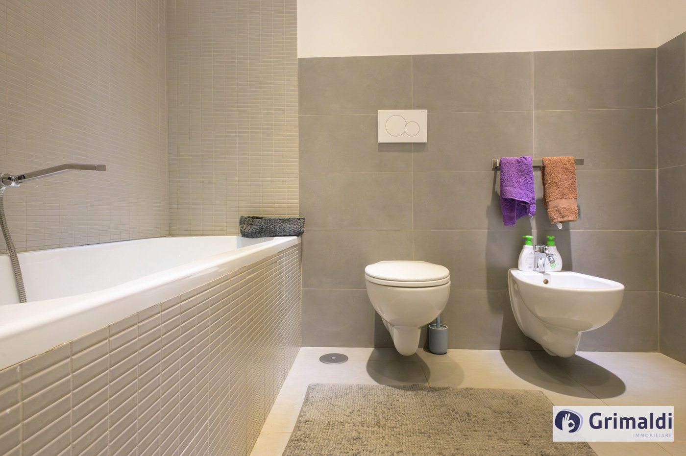 BAGNO