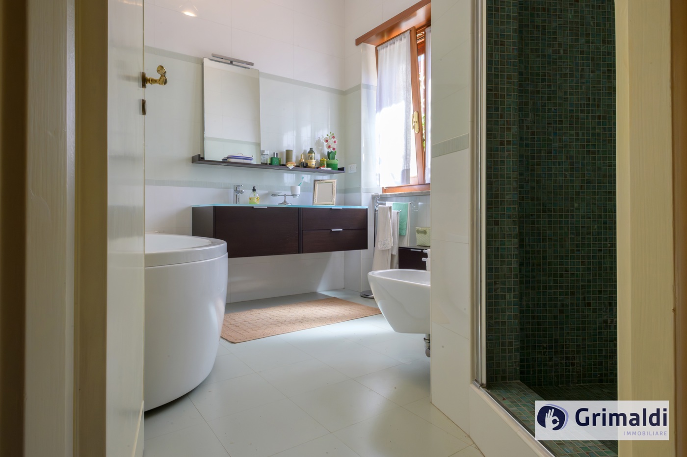BAGNO