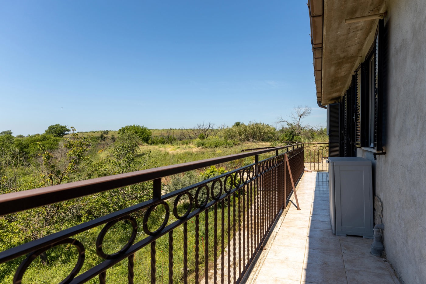 BALCONE