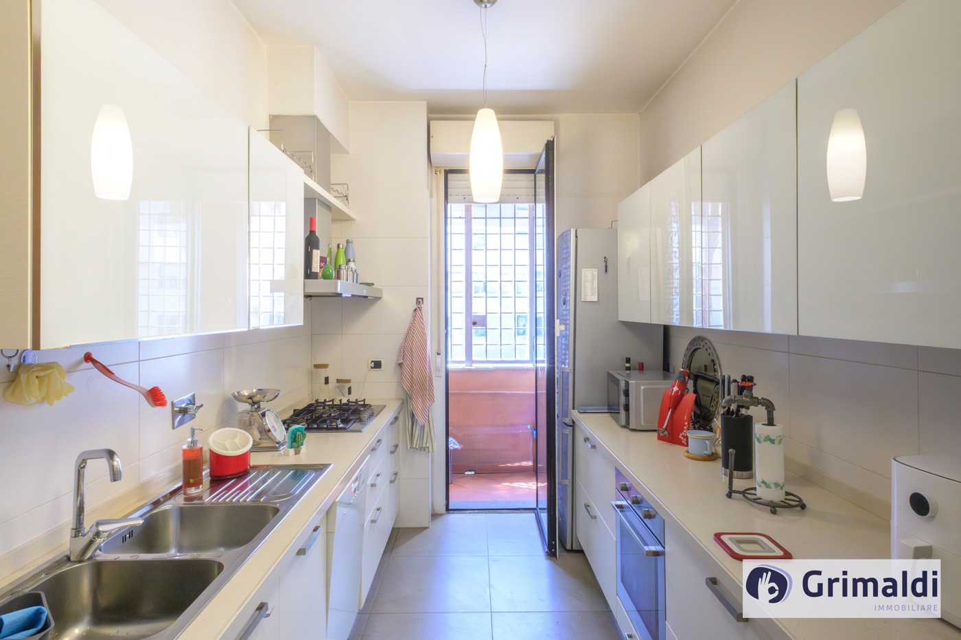 CUCINA