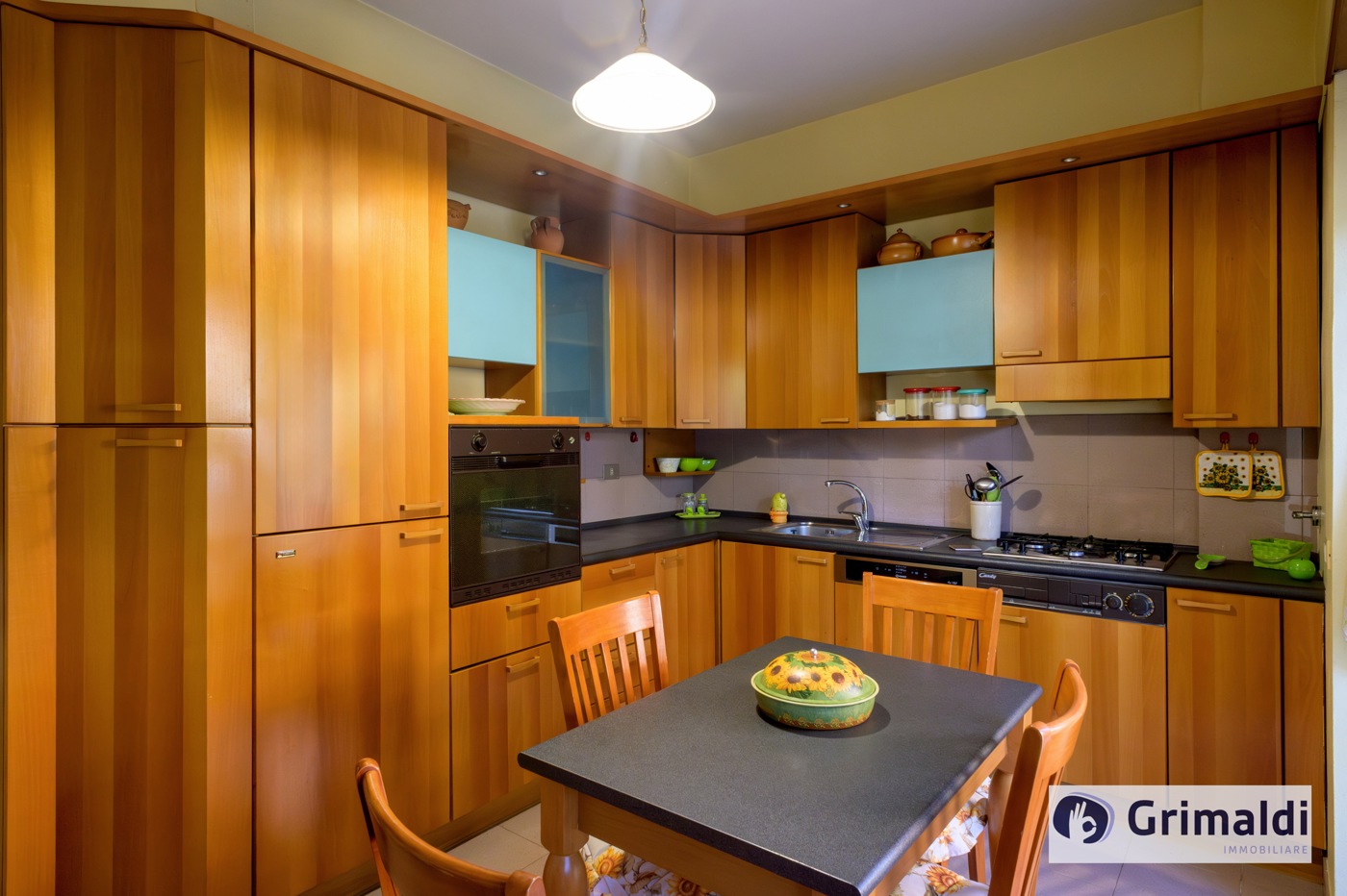 CUCINA