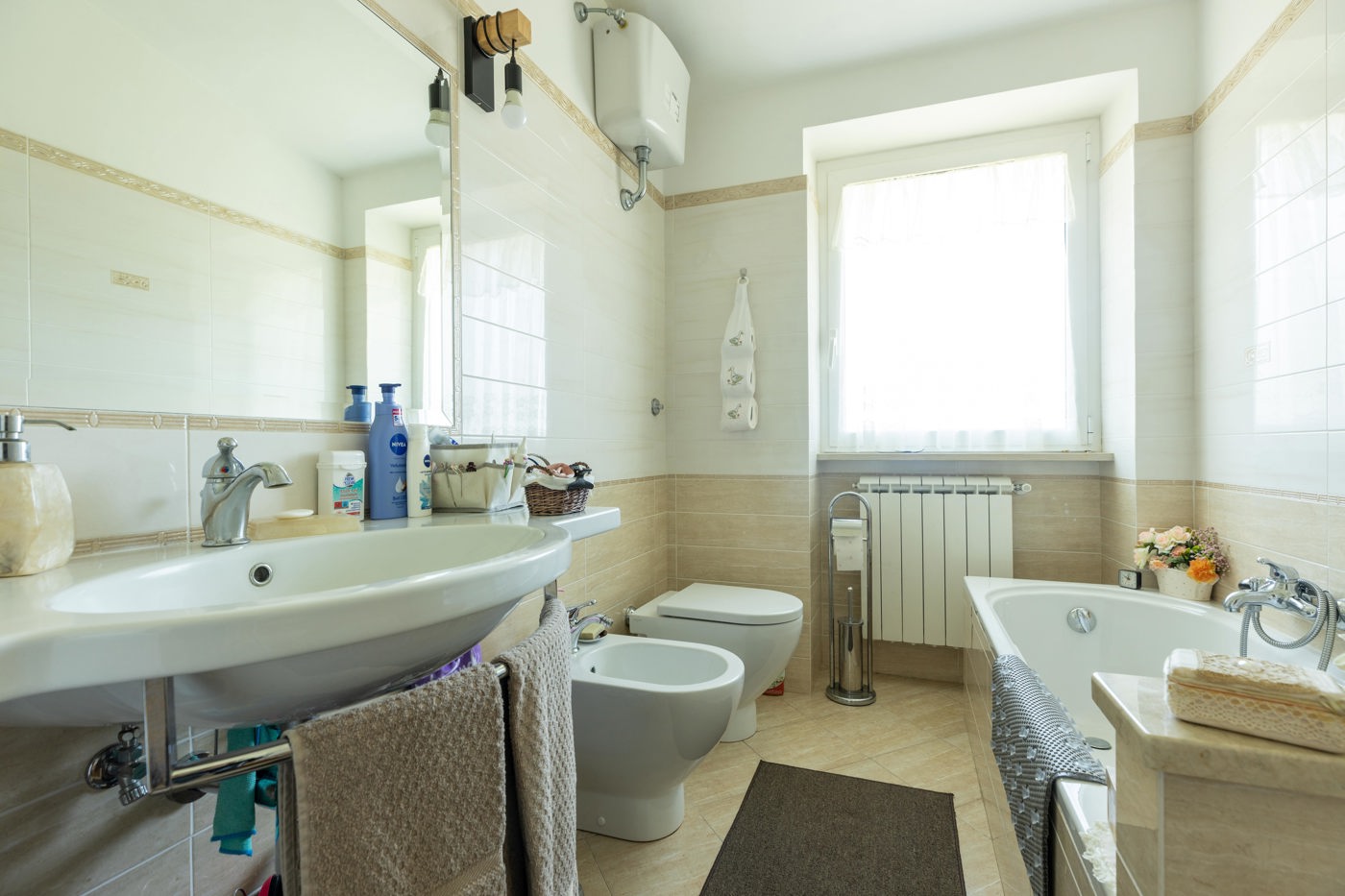 BAGNO