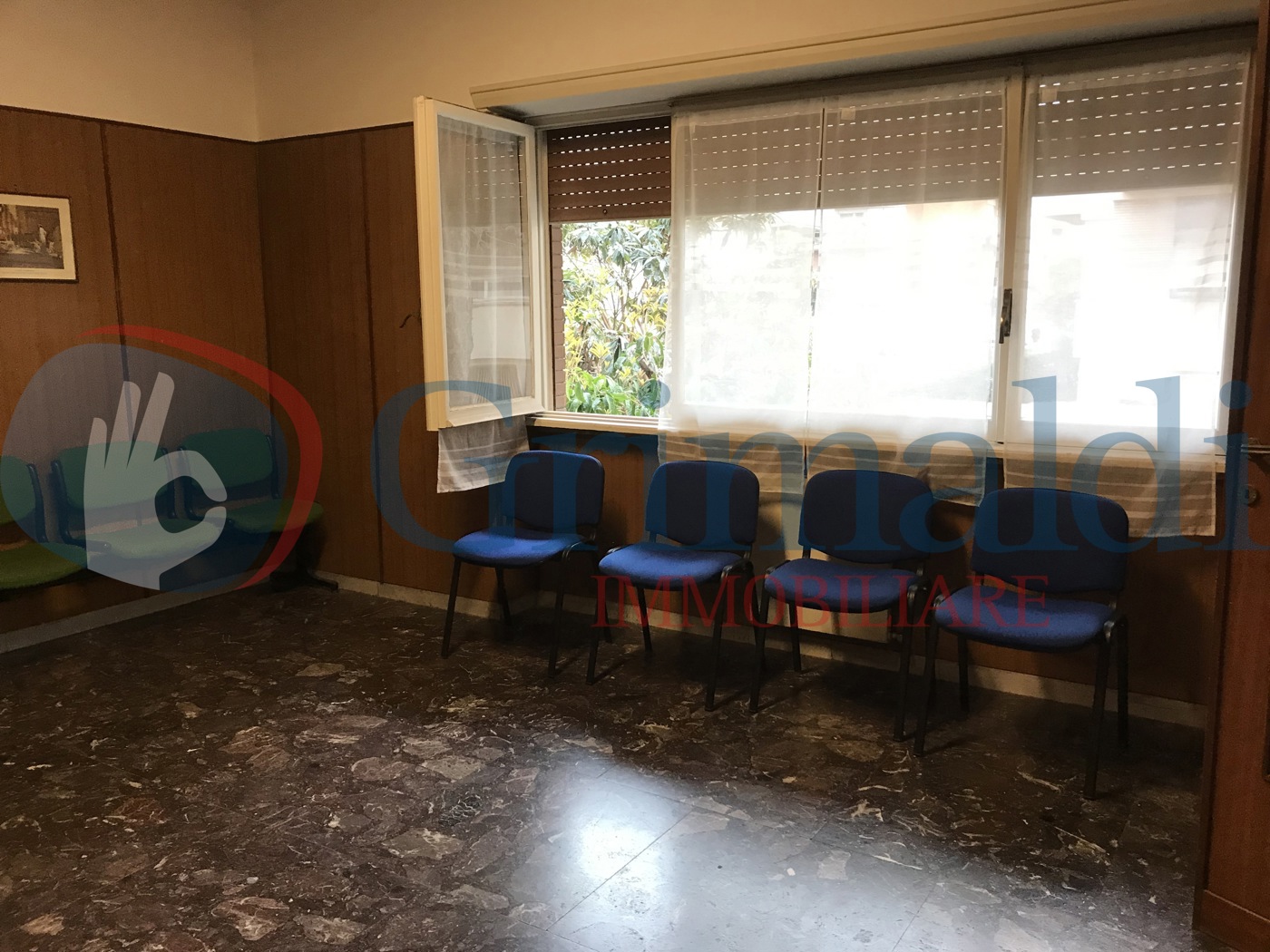 SALA D'ATTESA