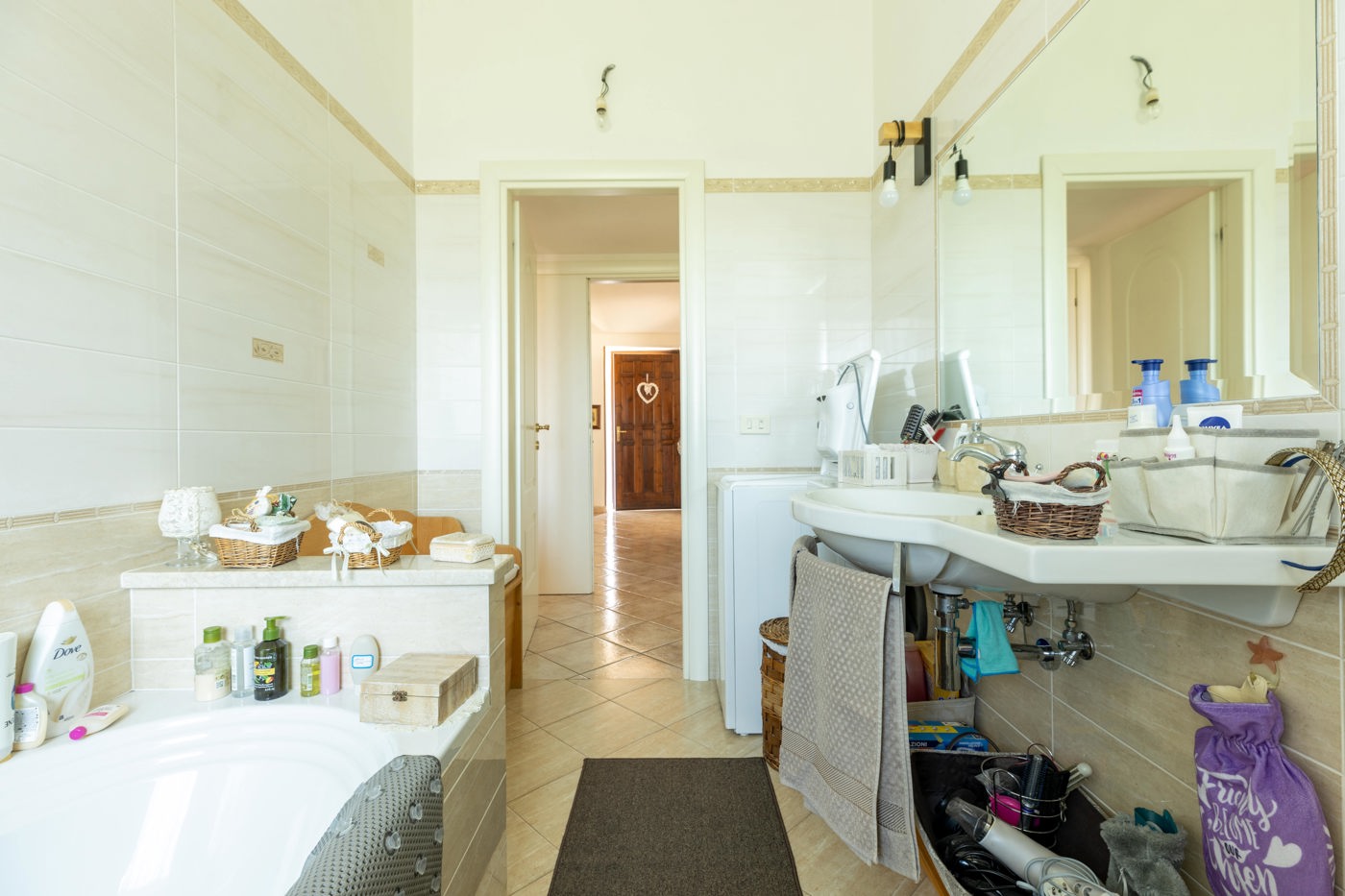 BAGNO