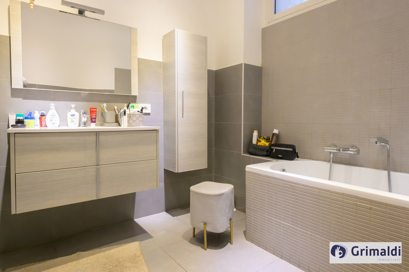 BAGNO
