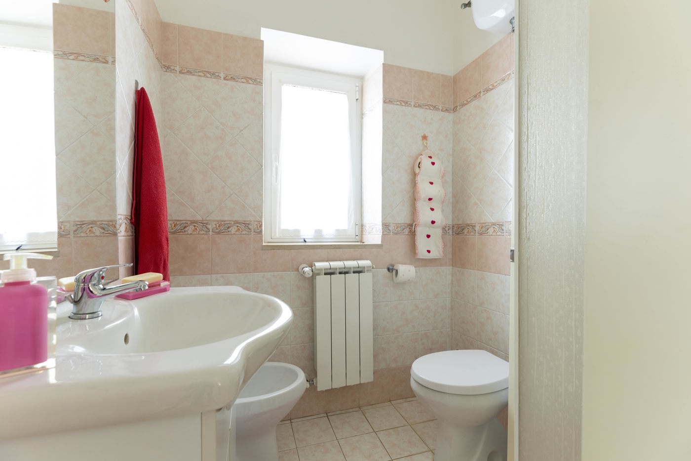 BAGNO