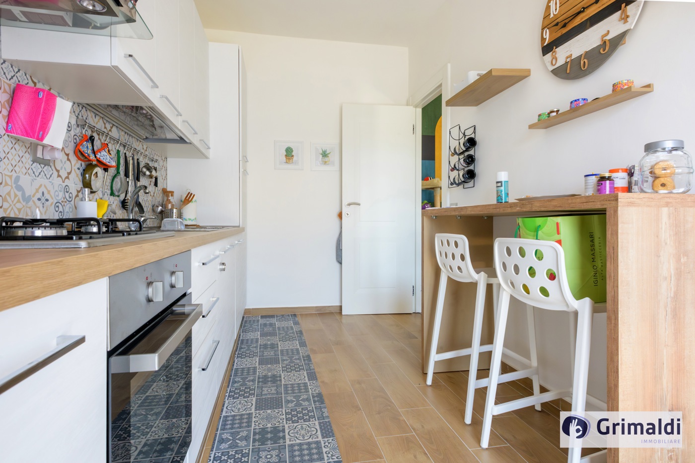CUCINA