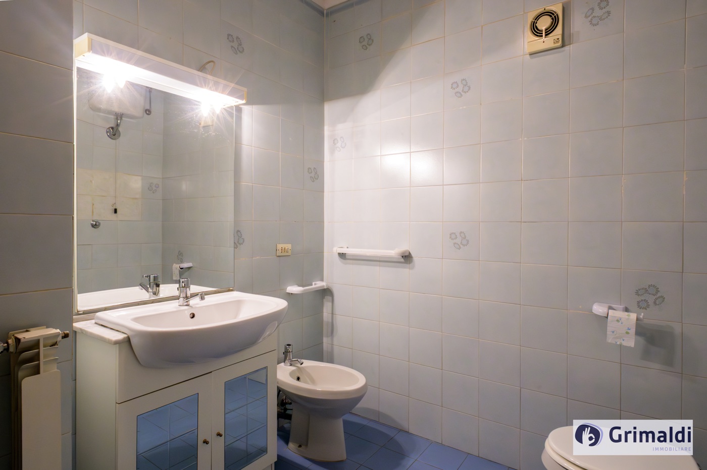 BAGNO