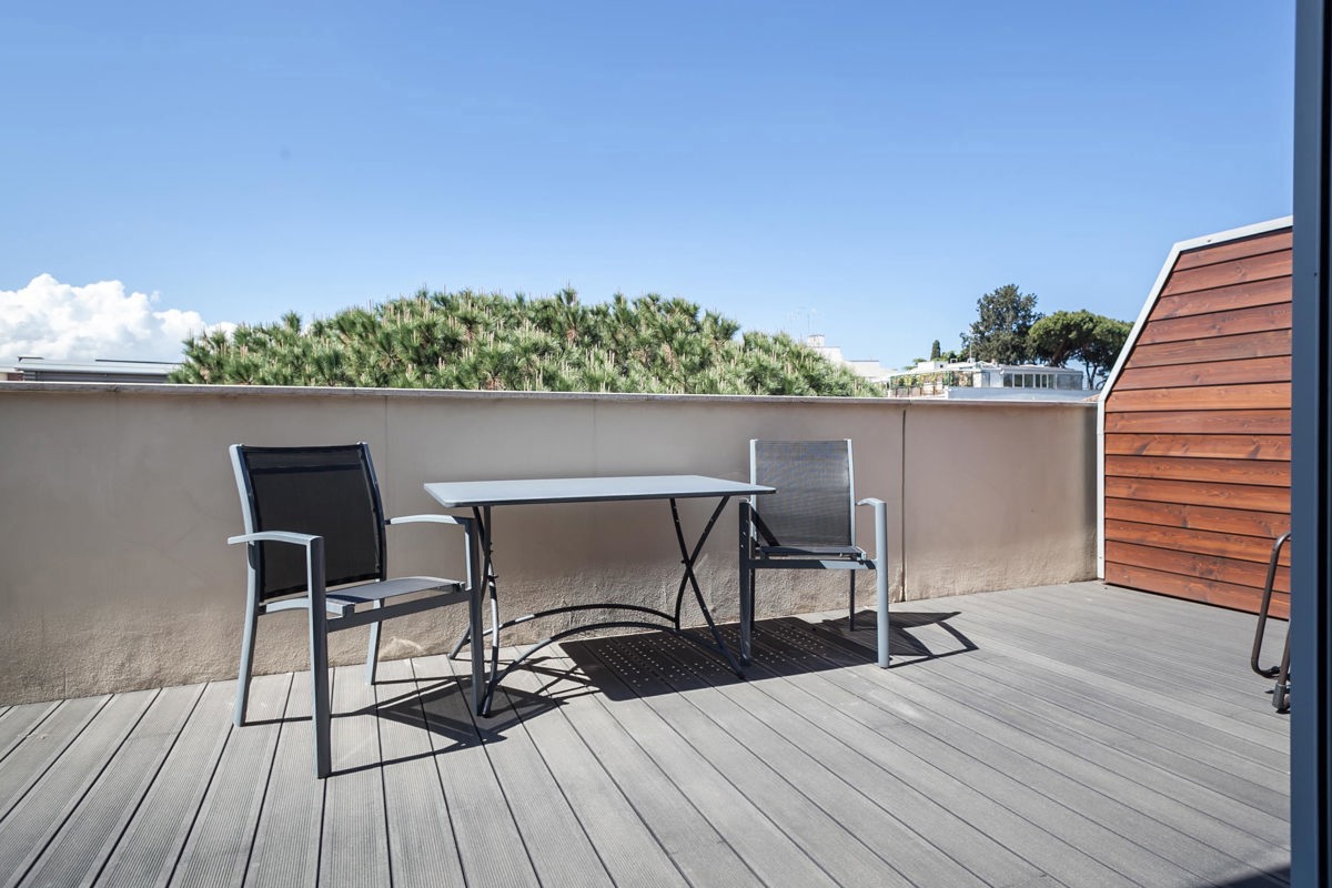 TERRAZZO