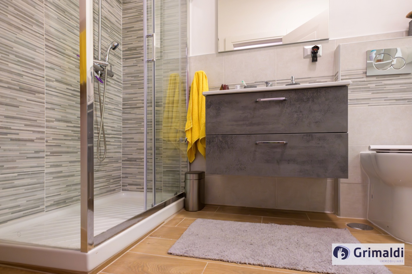 BAGNO