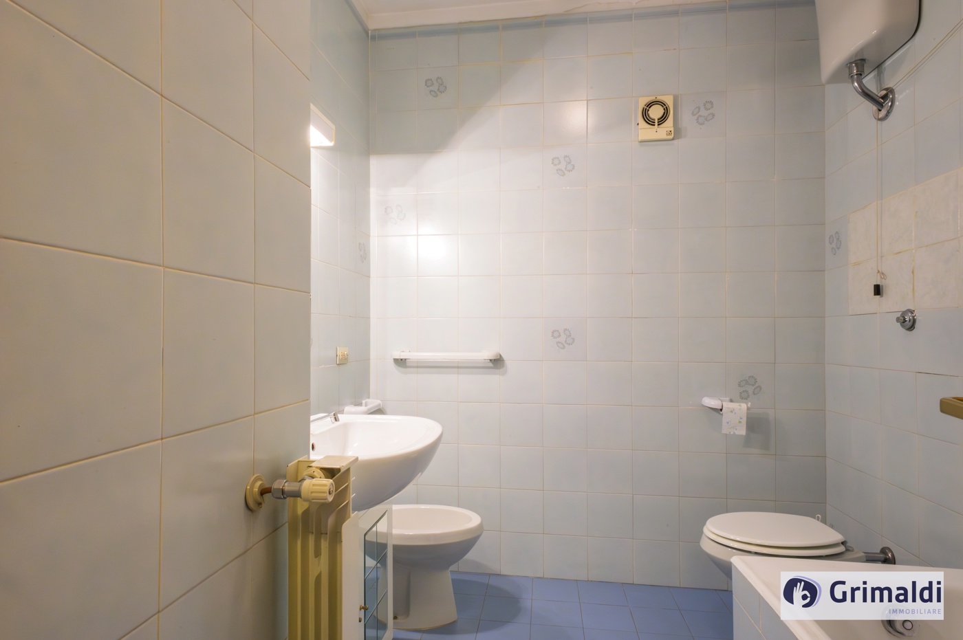 BAGNO