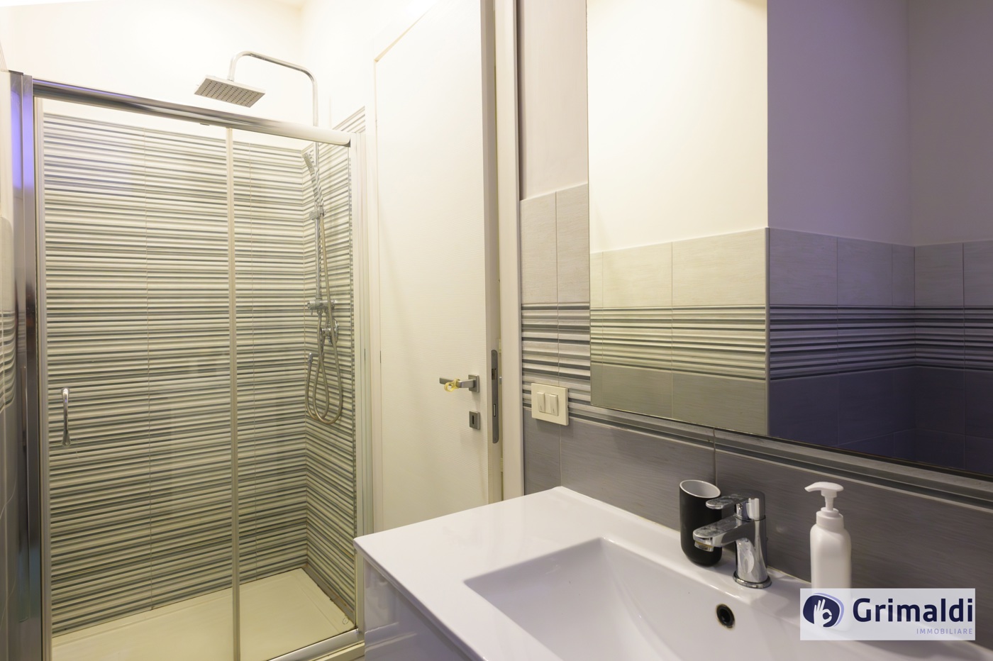 BAGNO