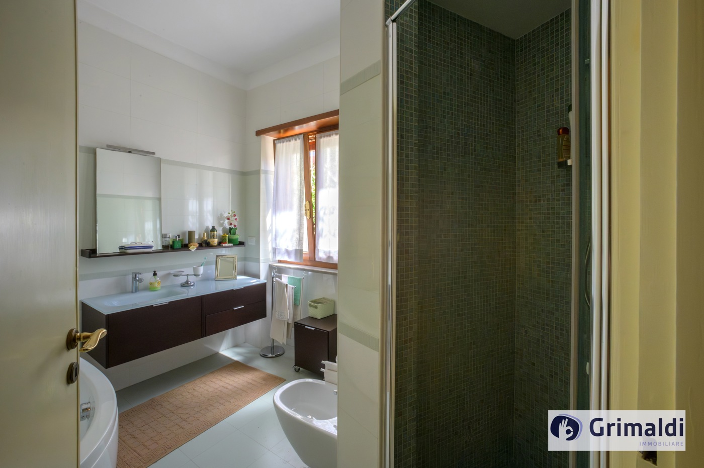BAGNO